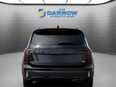 Thumbnail of 2025 Ebony Black Kia Telluride