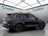 Thumbnail of 2025 Ebony Black Kia Telluride