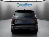 Thumbnail of 2025 Ebony Black Kia Telluride