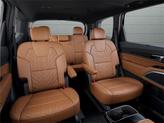 Thumbnail of 2025 Ebony Black Kia Telluride