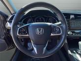Thumbnail of 2018 Crystal Black Pearl Honda Civic