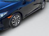 Thumbnail of 2018 Crystal Black Pearl Honda Civic