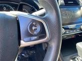Thumbnail of 2018 Crystal Black Pearl Honda Civic