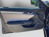Thumbnail of 2018 Crystal Black Pearl Honda Civic