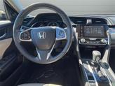 Thumbnail of 2018 Crystal Black Pearl Honda Civic