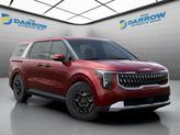 Thumbnail of 2026 Flare Red Kia Carnival