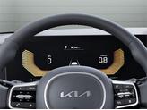 Thumbnail of 2026 Flare Red Kia Carnival