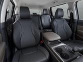 Thumbnail of 2026 Flare Red Kia Carnival