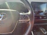 Thumbnail of 2020 Moon Dust Toyota Highlander