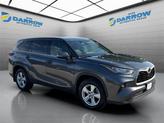 Thumbnail of 2020 Moon Dust Toyota Highlander