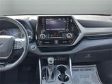 Thumbnail of 2020 Moon Dust Toyota Highlander