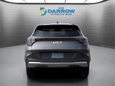 Thumbnail of 2026 Steel Gray Kia Sportage Hybrid