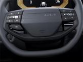 Thumbnail of 2026 Steel Gray Kia Sportage Hybrid