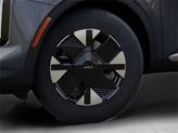 Thumbnail of 2026 Steel Gray Kia Sportage Hybrid