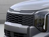 Thumbnail of 2026 Steel Gray Kia Sportage Hybrid