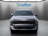Thumbnail of 2026 Steel Gray Kia Sportage Hybrid