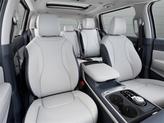 Thumbnail of 2026 Metal Kia Carnival Hybrid
