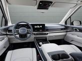Thumbnail of 2026 Metal Kia Carnival Hybrid