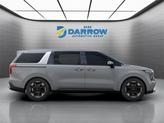 Thumbnail of 2025 Ceramic Silver Kia Carnival