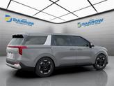 Thumbnail of 2025 Ceramic Silver Kia Carnival