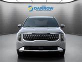 Thumbnail of 2025 Ceramic Silver Kia Carnival