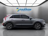 Thumbnail of 2025 Steel Gray Kia Niro