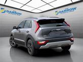 Thumbnail of 2025 Steel Gray Kia Niro