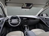 Thumbnail of 2025 Steel Gray Kia Niro