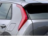 Thumbnail of 2025 Steel Gray Kia Niro