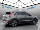 Thumbnail of 2025 Steel Gray Kia Niro