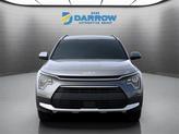 Thumbnail of 2025 Steel Gray Kia Niro