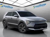 Thumbnail of 2025 Steel Gray Kia Niro