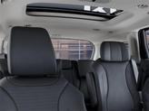 Thumbnail of 2026 Aurora Black Pearl Kia Carnival