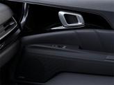 Thumbnail of 2026 Aurora Black Pearl Kia Carnival
