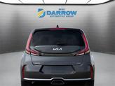 Thumbnail of 2025 Gray Kia Soul