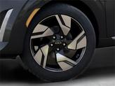 Thumbnail of 2025 Gray Kia Soul