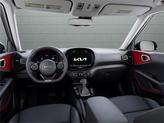 Thumbnail of 2025 Gray Kia Soul