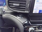 Thumbnail of 2022 Agate Black Metallic Ford Explorer