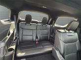 Thumbnail of 2022 Agate Black Metallic Ford Explorer