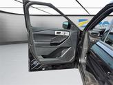 Thumbnail of 2022 Agate Black Metallic Ford Explorer