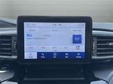 Thumbnail of 2022 Agate Black Metallic Ford Explorer