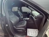 Thumbnail of 2022 Agate Black Metallic Ford Explorer