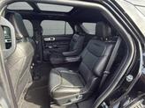 Thumbnail of 2022 Agate Black Metallic Ford Explorer