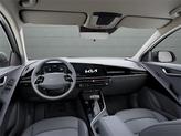 Thumbnail of 2025 Cityscape Green Kia Niro