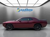 Thumbnail of 2023 Octane Red Pearlcoat Dodge Challenger
