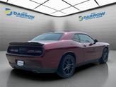 Thumbnail of 2023 Octane Red Pearlcoat Dodge Challenger