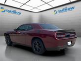Thumbnail of 2023 Octane Red Pearlcoat Dodge Challenger