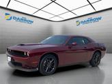 Photo of 2023 Octane Red Pearlcoat Dodge Challenger
