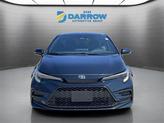 Thumbnail of 2023 Black Toyota Corolla