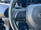 Thumbnail of 2023 Black Toyota Corolla